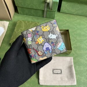Gucci wallet