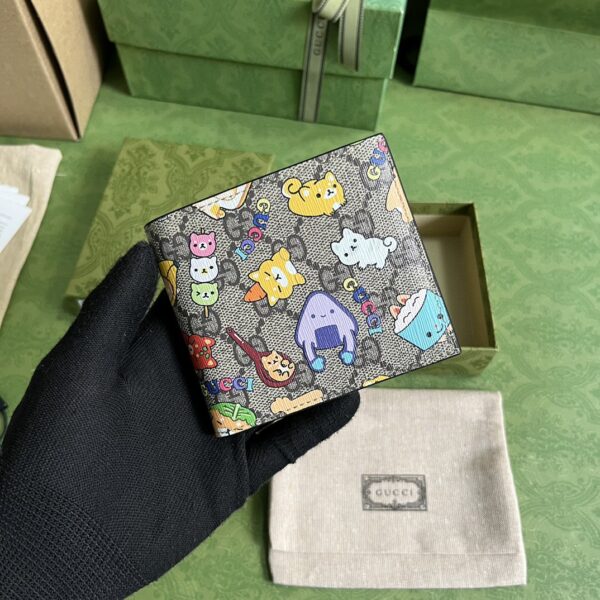 Gucci wallet