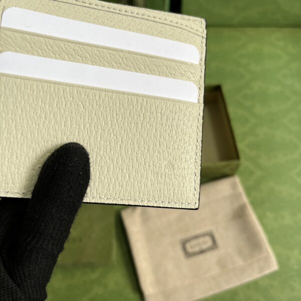 Gucci wallet