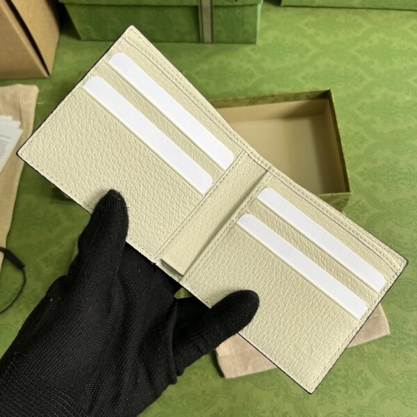 Gucci wallet