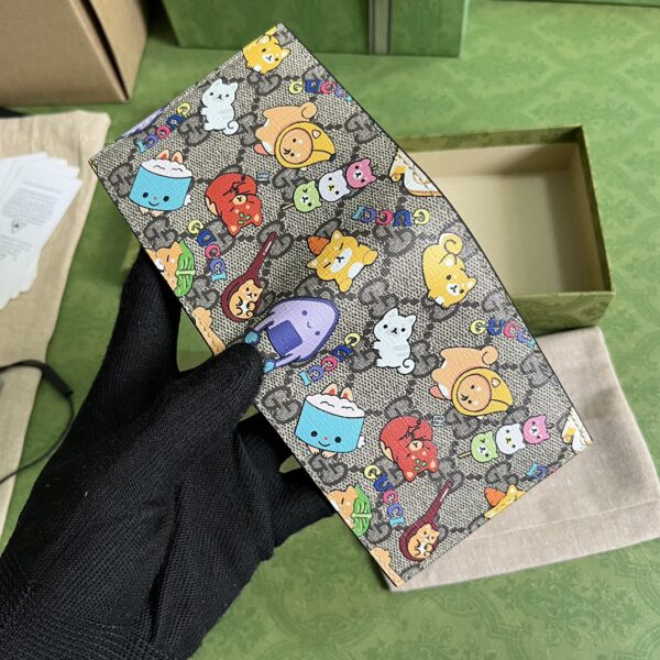 Gucci wallet