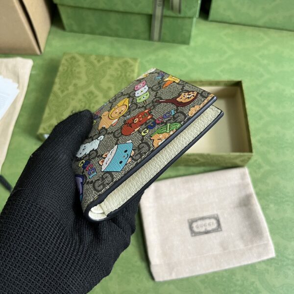 Gucci wallet