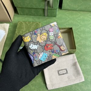 Gucci wallet