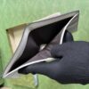 Gucci wallet