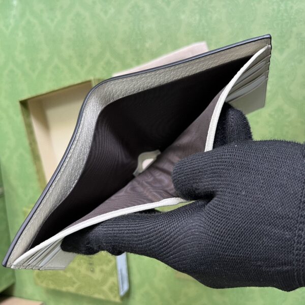 Gucci wallet