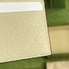 Gucci wallet