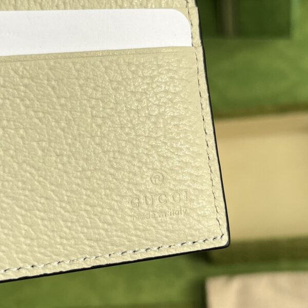 Gucci wallet