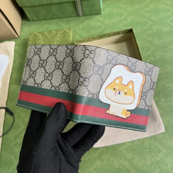 Gucci wallet