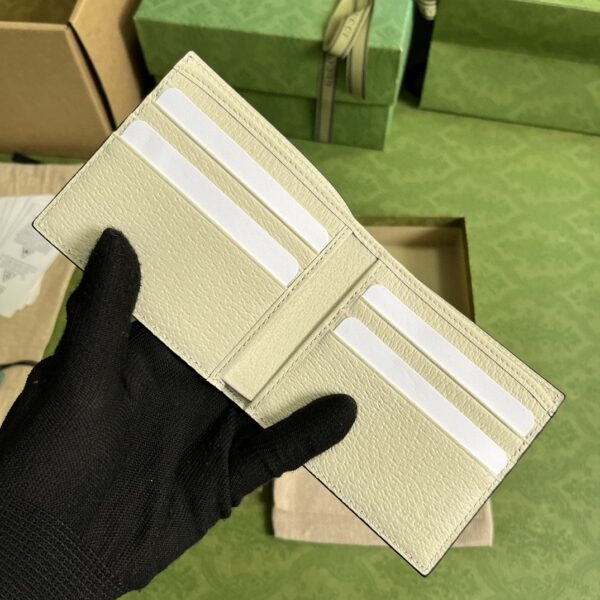 Gucci wallet
