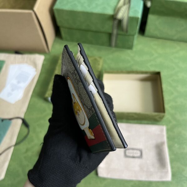 Gucci wallet