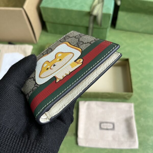 Gucci wallet