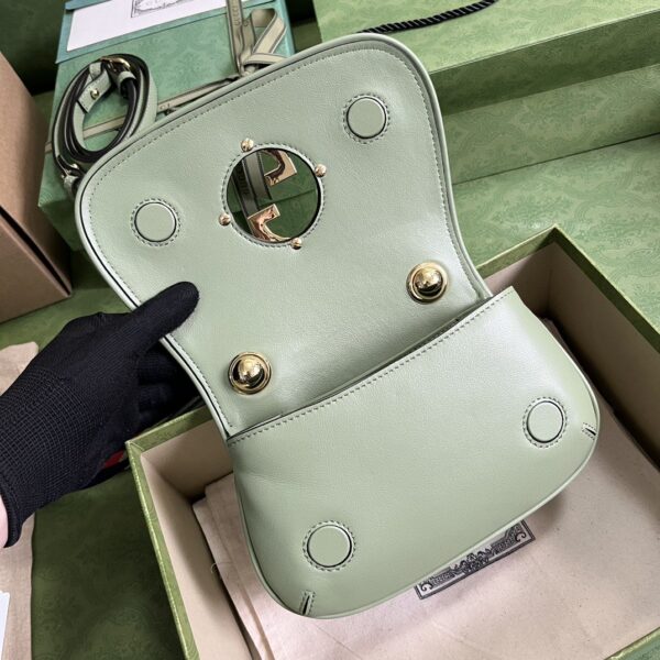 Gucci Blondie mini bag