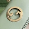 Gucci Blondie mini bag