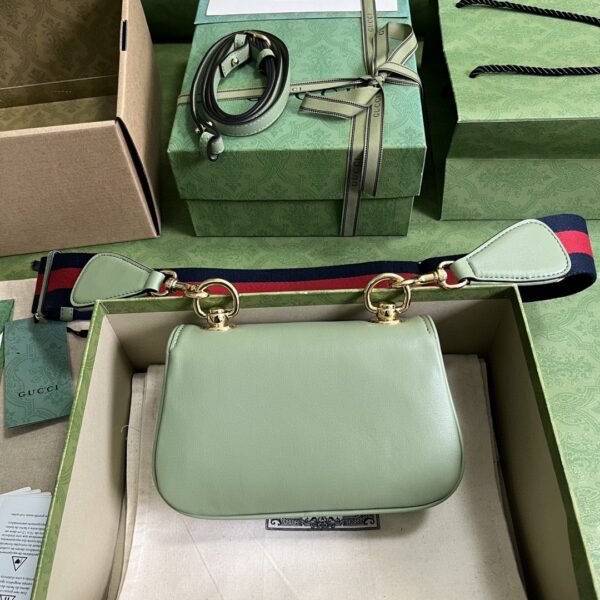 Gucci Blondie mini bag