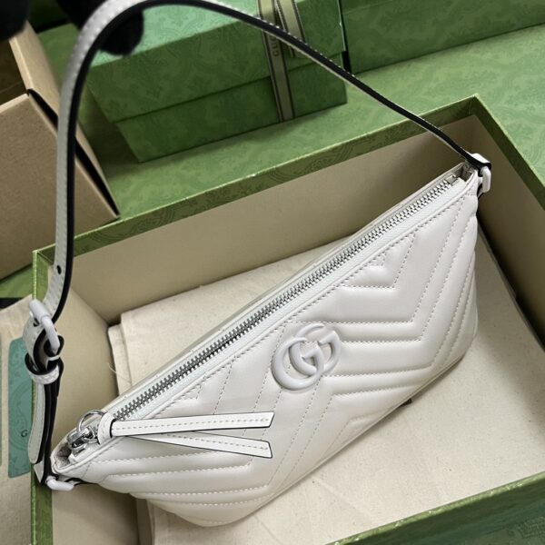 Gucci GG Marmont shoulder bag
