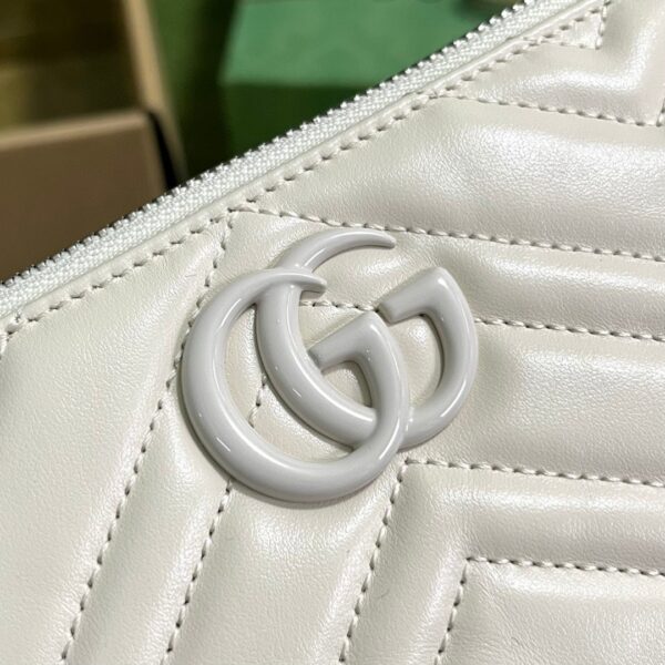Gucci GG Marmont shoulder bag