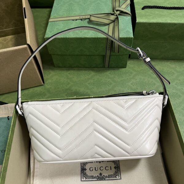 Gucci GG Marmont shoulder bag