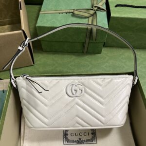 Gucci GG Marmont shoulder bag