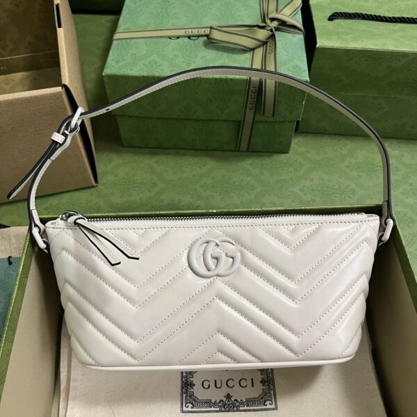 Gucci GG Marmont shoulder bag
