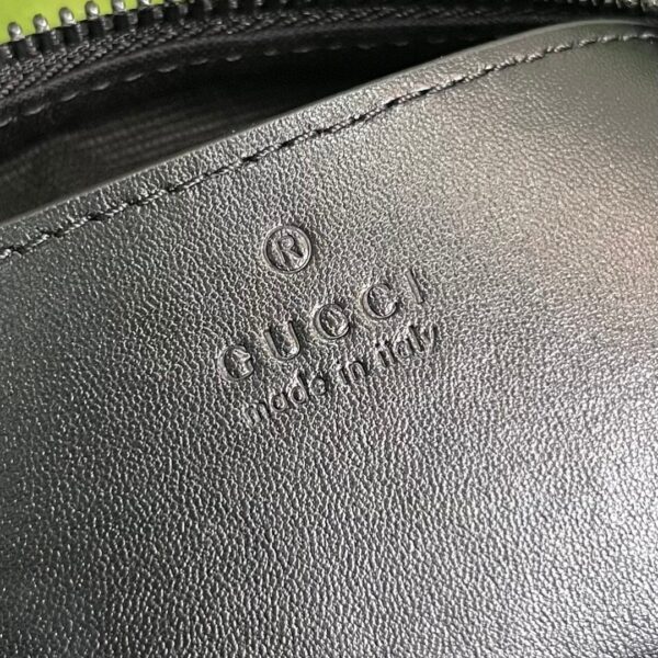 Gucci GG Marmont shoulder bag