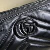 Gucci GG Marmont shoulder bag