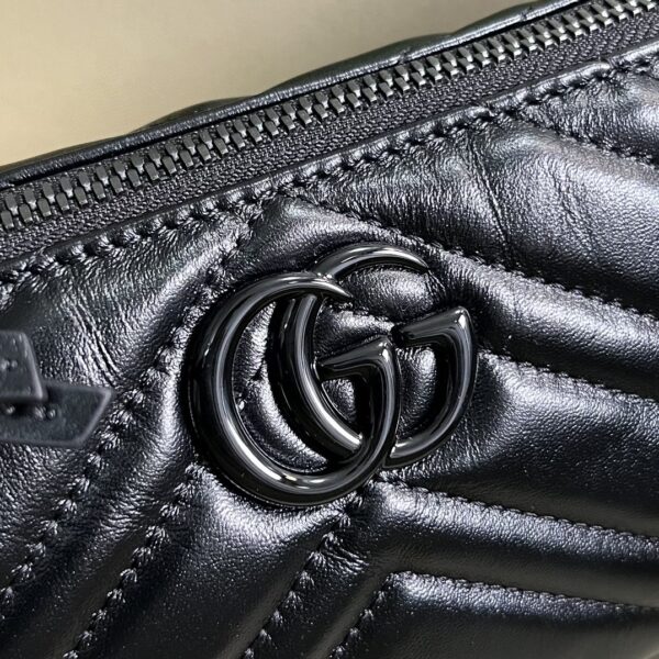 Gucci GG Marmont shoulder bag