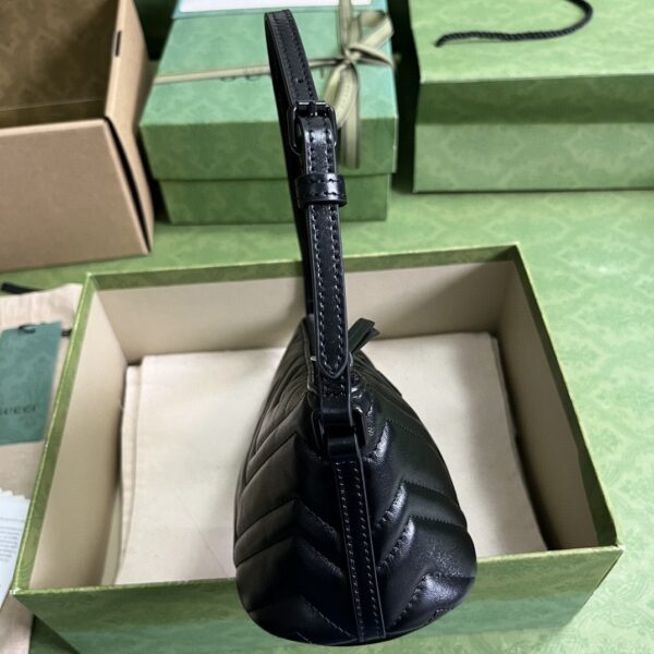 Gucci GG Marmont shoulder bag