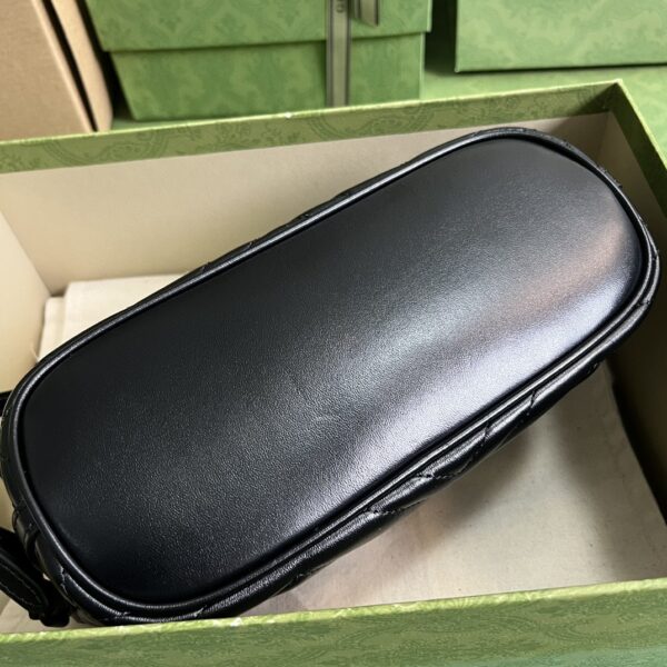 Gucci GG Marmont shoulder bag