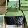 Gucci GG Marmont shoulder bag