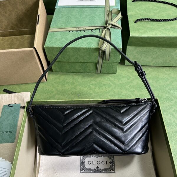 Gucci GG Marmont shoulder bag