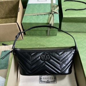 Gucci GG Marmont shoulder bag