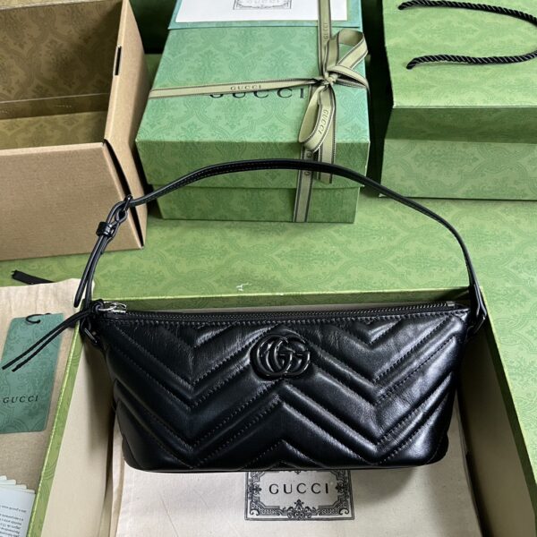 Gucci GG Marmont shoulder bag