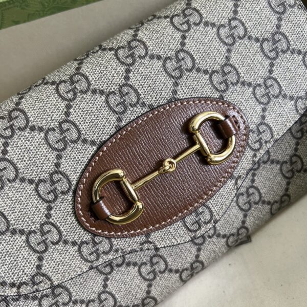 Gucci Horsebit 1955 mini bag