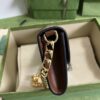 Gucci Horsebit 1955 mini bag