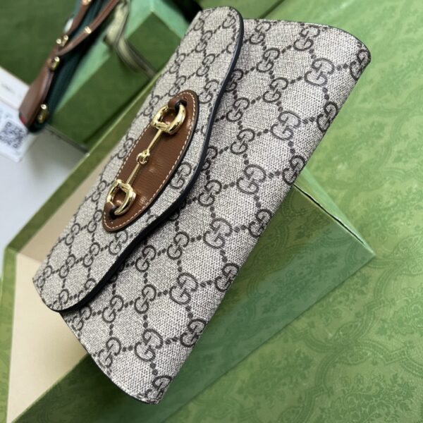 Gucci Horsebit 1955 mini bag