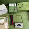 Gucci Horsebit 1955 mini bag
