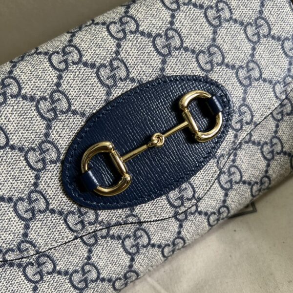 Gucci Horsebit 1955 mini bag