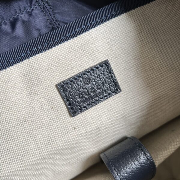 GUCCI Ophidia GG medium backpack