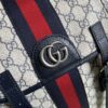 GUCCI Ophidia GG medium backpack
