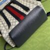 GUCCI Ophidia GG medium backpack