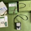 Gucci Gucci Horsebit 1955 mini bag