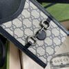 Gucci Gucci Horsebit 1955 mini bag