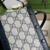 Gucci Gucci Horsebit 1955 mini bag