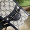 Gucci Gucci Horsebit 1955 mini bag