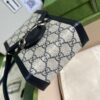 Gucci Gucci Horsebit 1955 mini bag