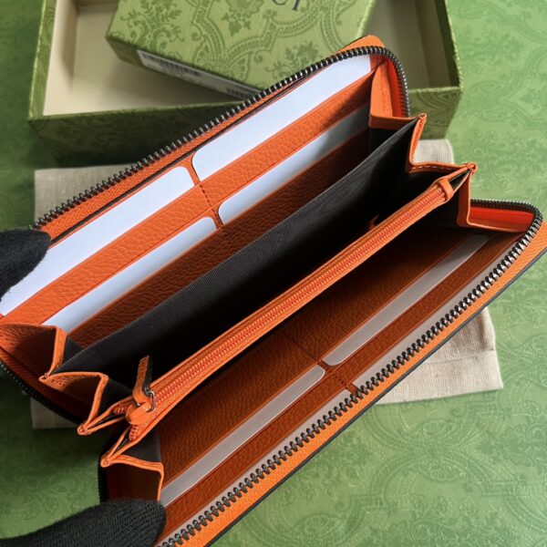 Gucci wallet
