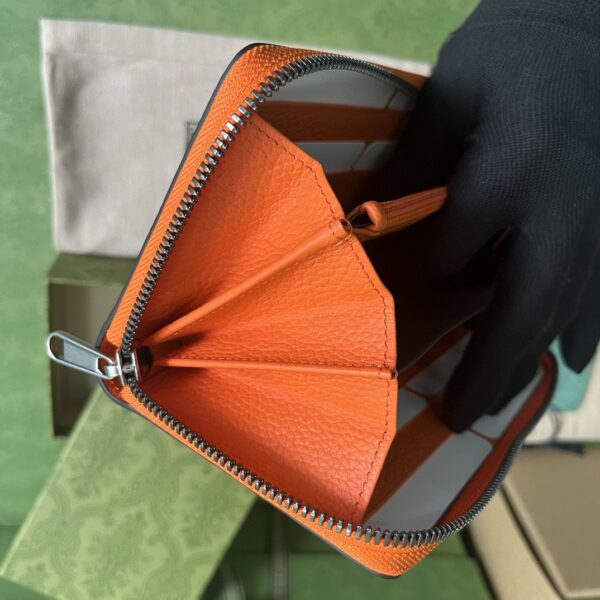Gucci wallet
