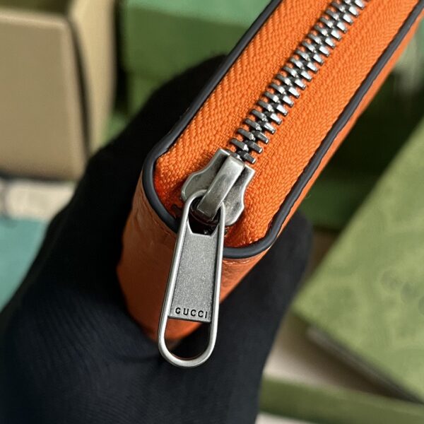 Gucci wallet