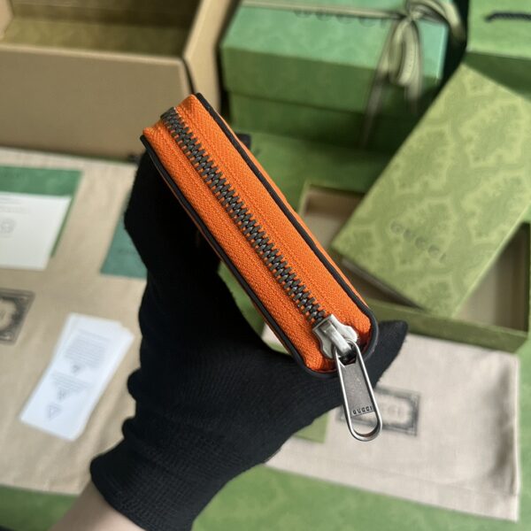 Gucci wallet