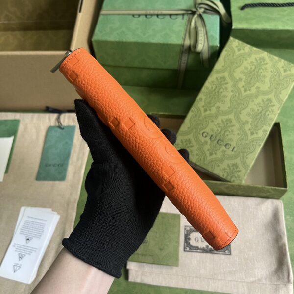 Gucci wallet